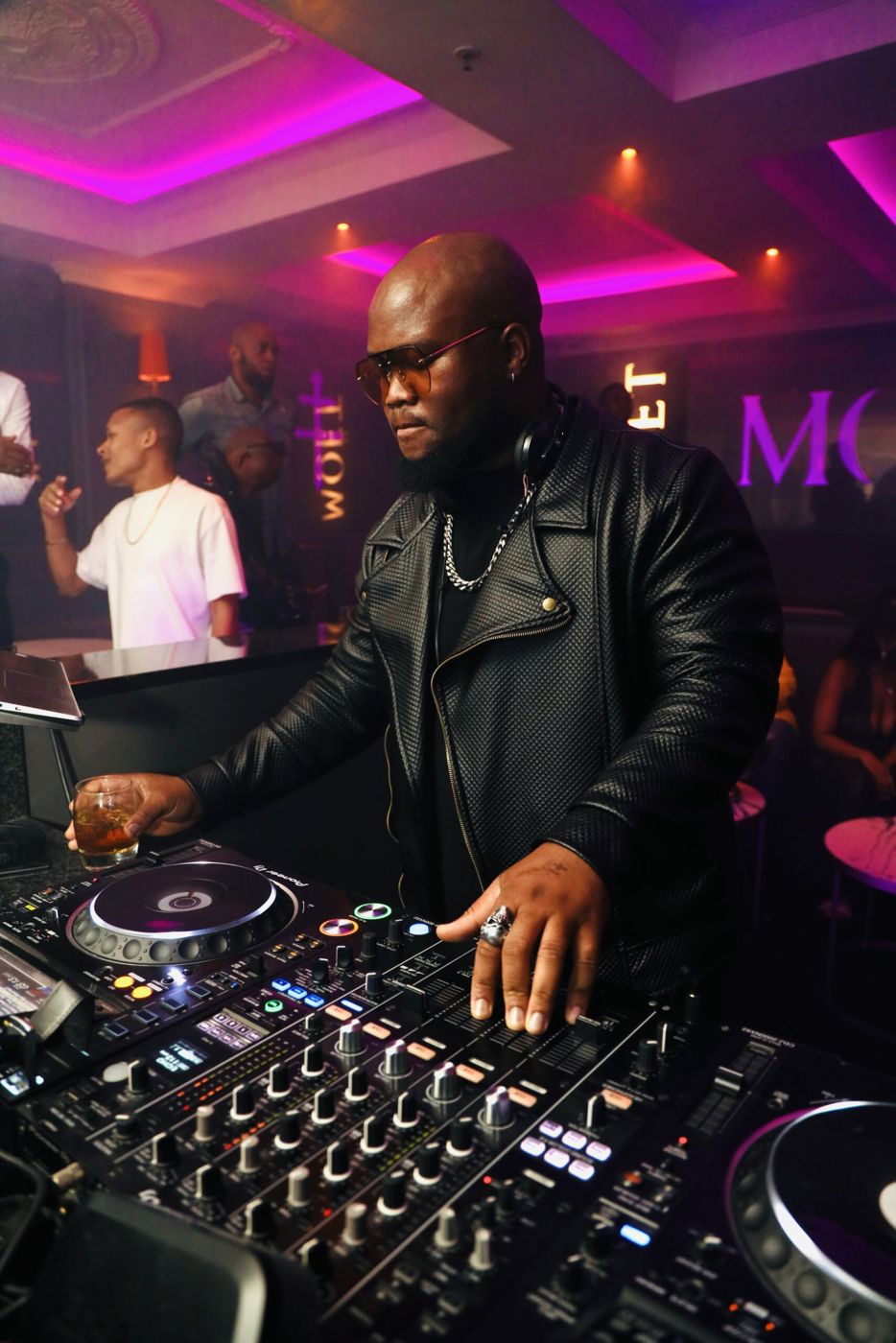 DJ Sabby, photo 9