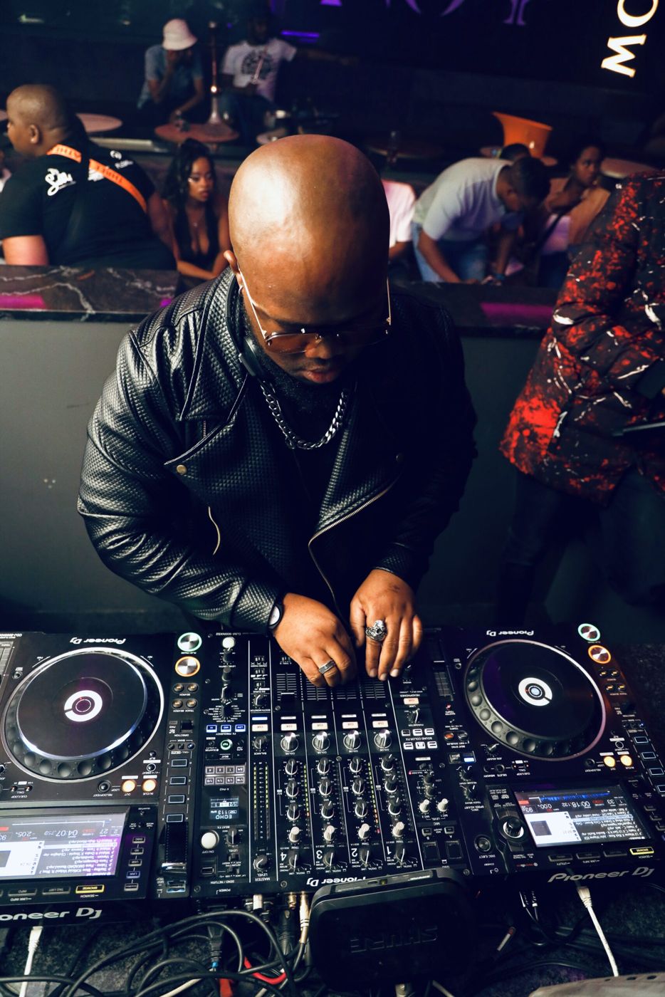 DJ Sabby, photo 10