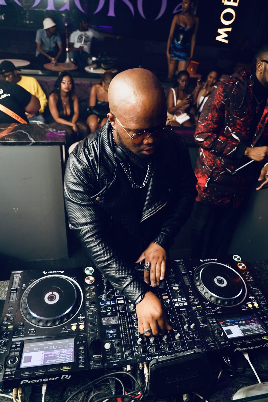 DJ Sabby, photo 11
