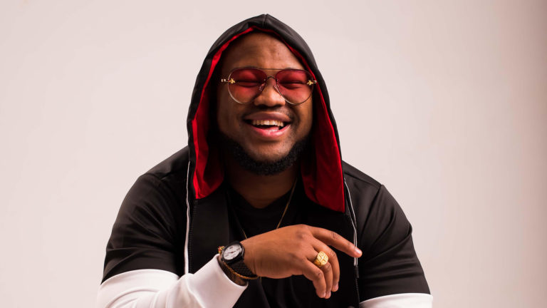 DJ Sabby South Africa