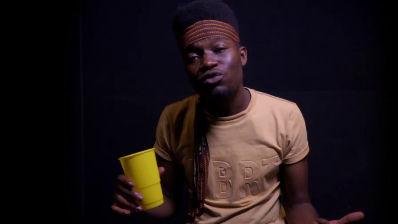 Lyric Breakdown: Manu Breaks Down Verse On #Theowa