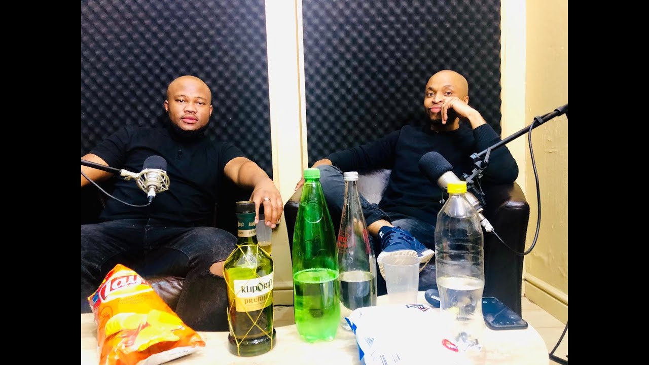 #TheBestLifeTV presents #BehindTheMic EP 3: Lusky DJ Talks Leaving Yfm & Rocking 94.7