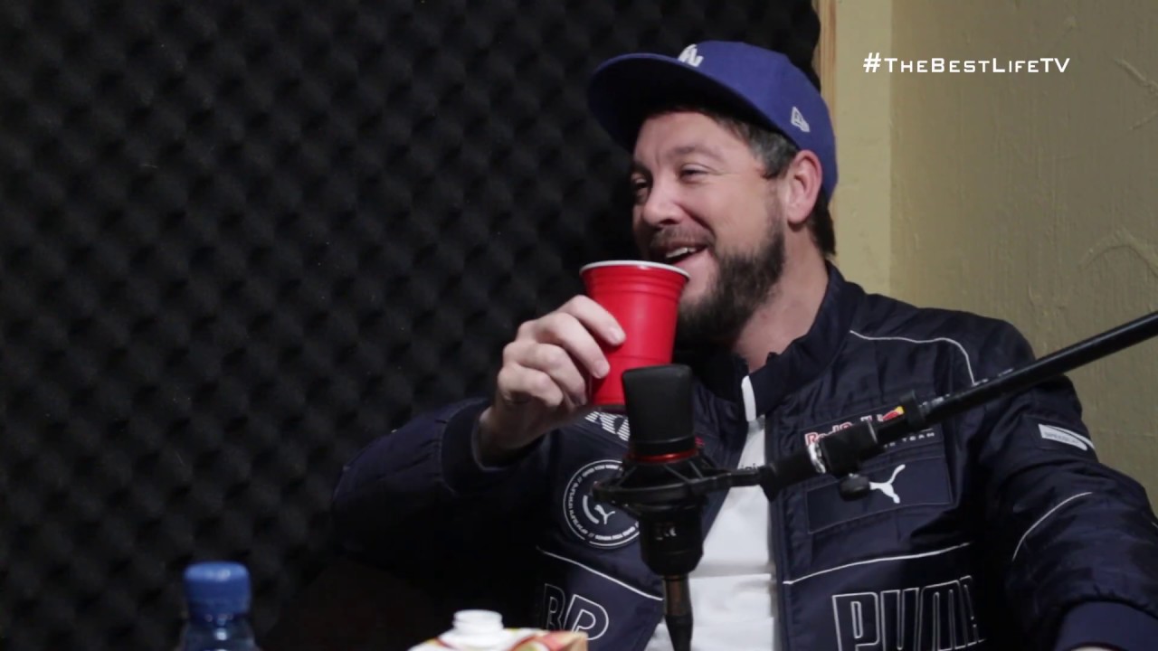 #TheBestLifeTV Presents #BehindTheMic EP 5: 5FM’s Rob Forbes Talks Content Creation & Radio Plans