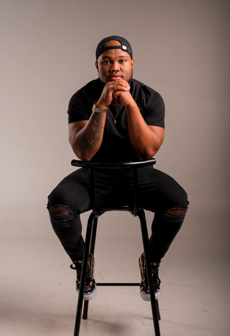 DJ Sabby South Africa