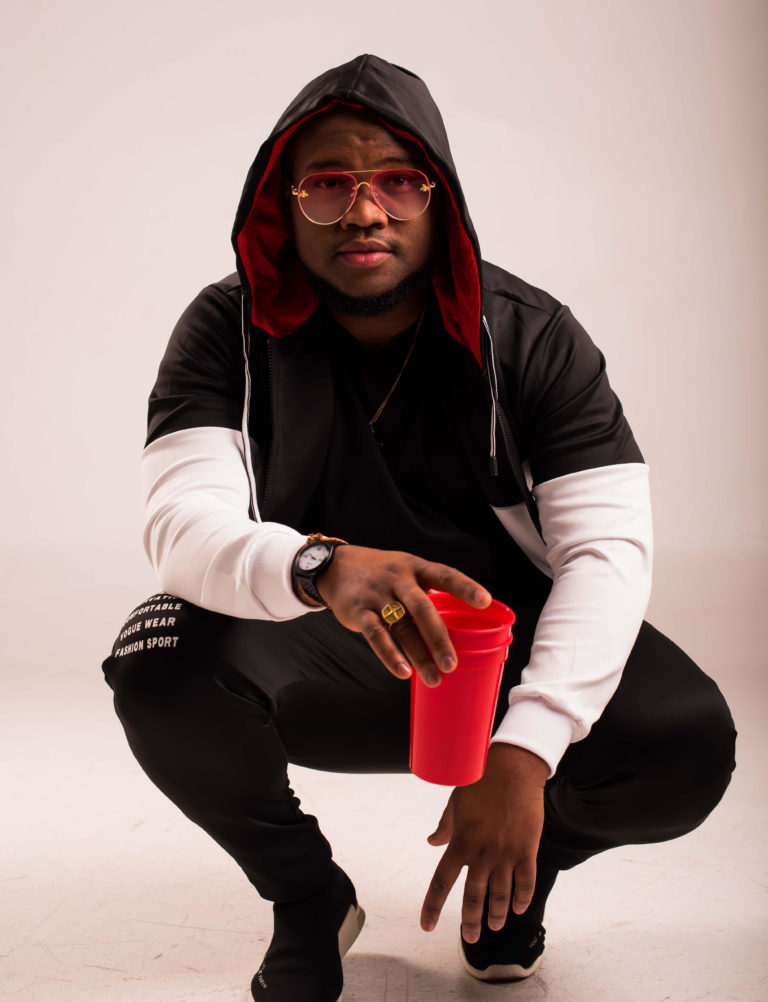 DJ Sabby South Africa