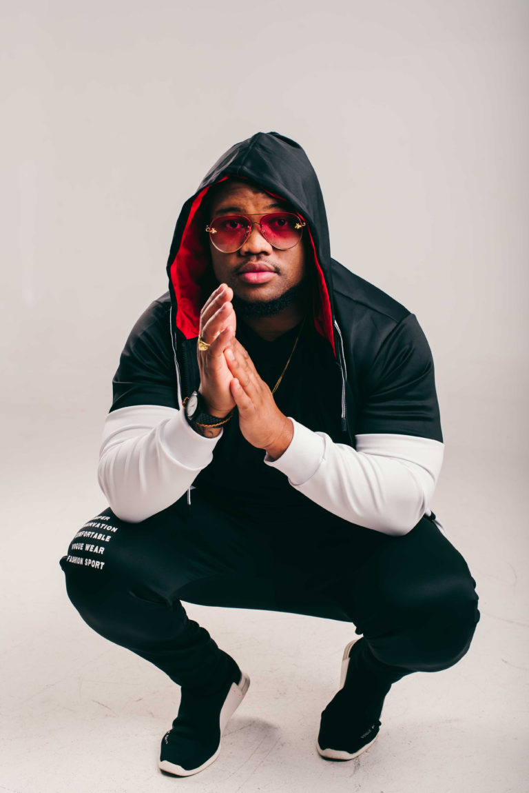 DJ Sabby South Africa