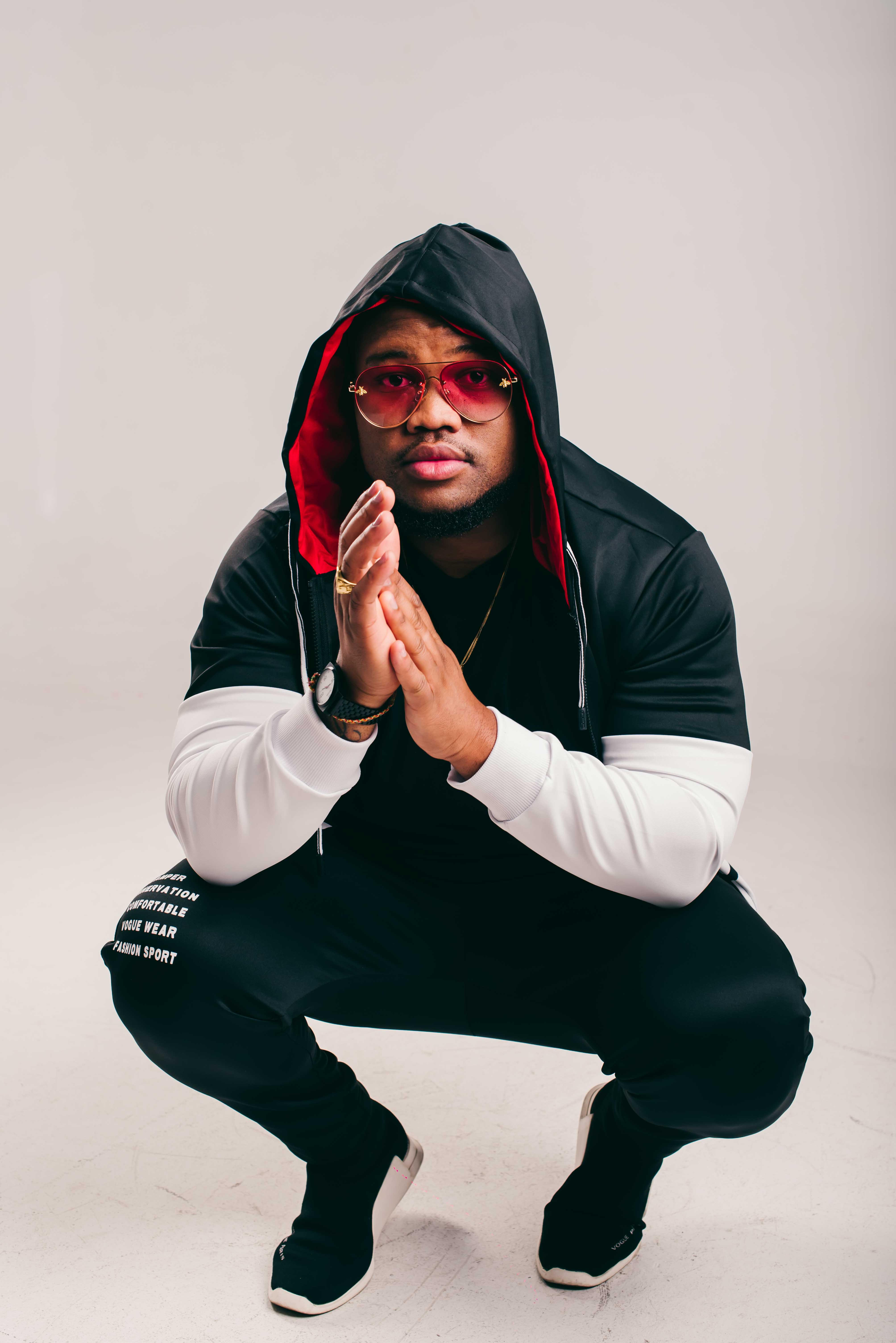 DJ Sabby South Africa