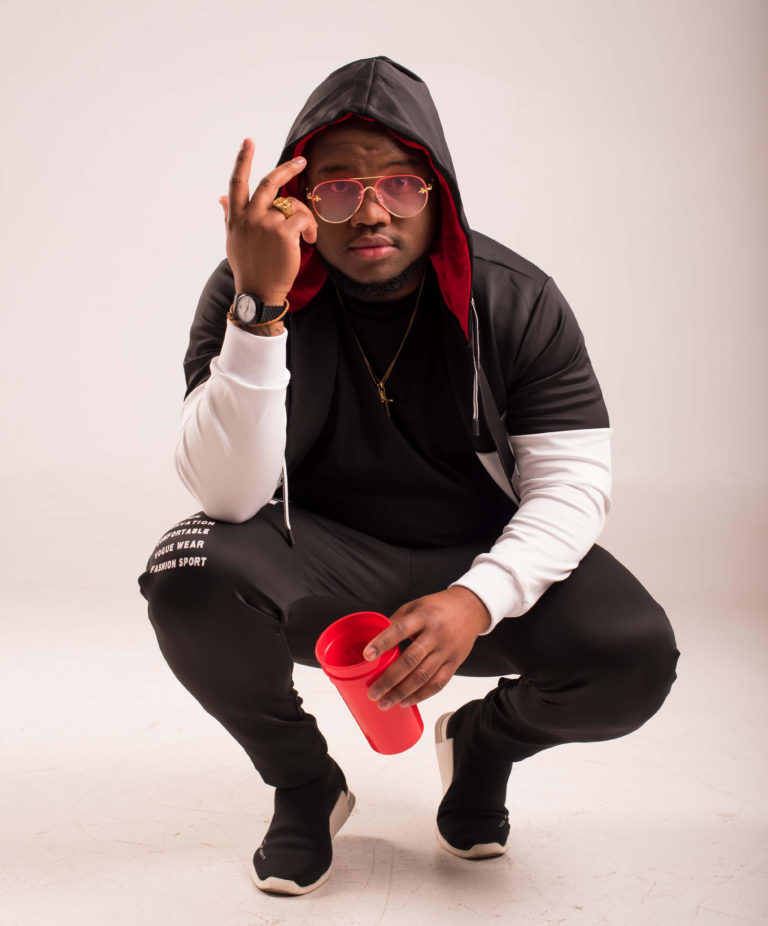 DJ Sabby South Africa