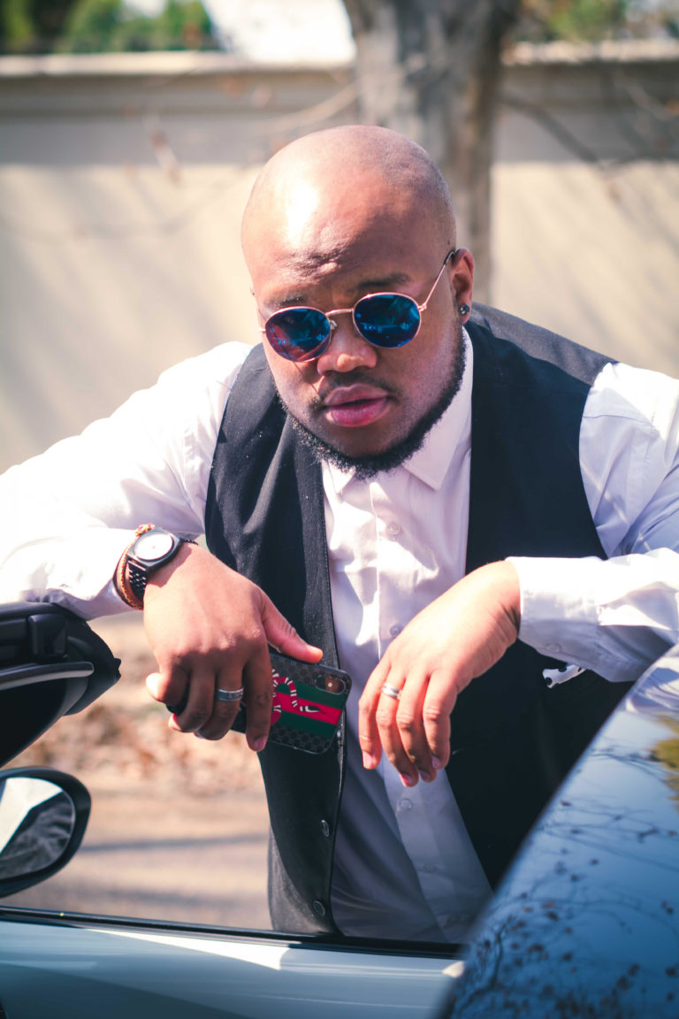 DJ Sabby South Africa