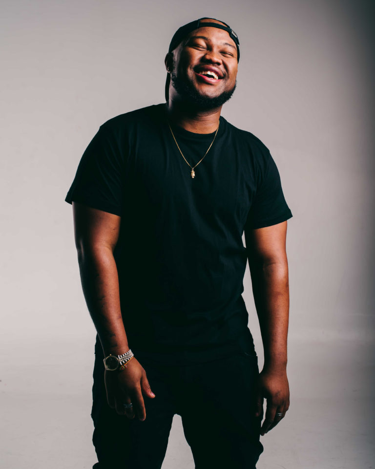 DJ Sabby South Africa